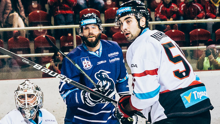 Preview zápasu HK Poprad - HC ‘05 iClinic Banská Bystrica